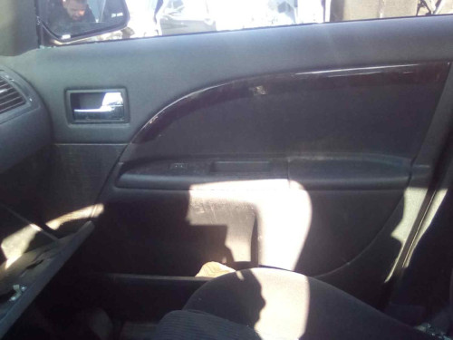 FORD MONDEO BERLINA (GE), FORD, MONDEO BERLINA (GE)