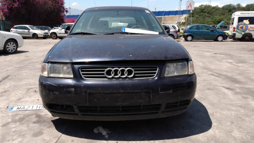  AUDI A3 (8L) 