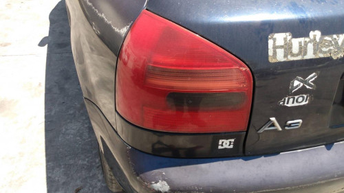 AUDI A3 (8L) 