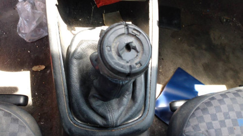  AUDI A3 (8L) 