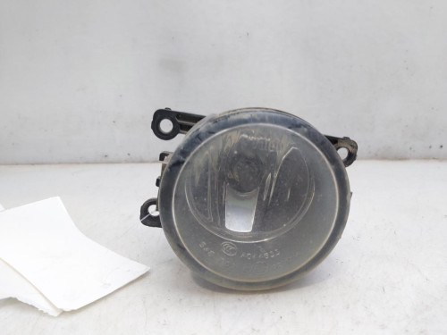  FARO ANTINIEBLA IZQUIERDO Renault LAGUNA II (BG0) 