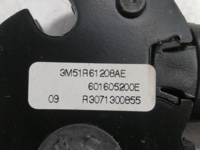 NO IDENTIFICADO, FORD, FOCUS C-MAX (CAP)(2003)