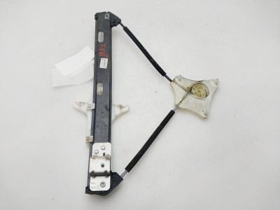 ELEVALUNAS TRASERO IZQUIERDO, Seat, ARONA (KJ)