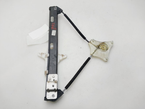 ELEVALUNAS TRASERO IZQUIERDO Seat ARONA (KJ) 