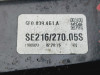 ELEVALUNAS TRASERO IZQUIERDO Seat ARONA (KJ) 
