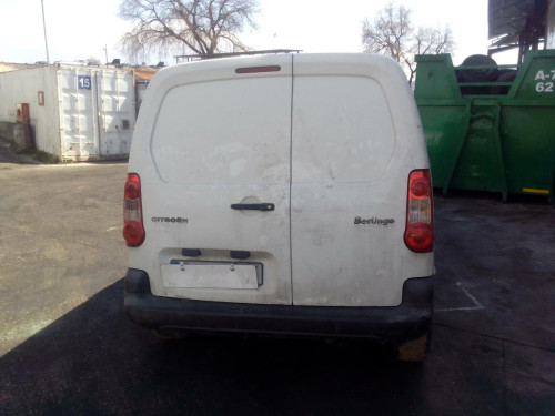  CITROEN BERLINGO COMBI 