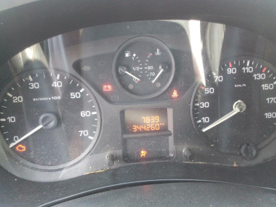 CITROEN BERLINGO COMBI