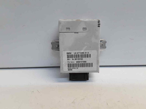 MODULO ELECTRONICO BMW SERIE 3 BERLINA (E90) 