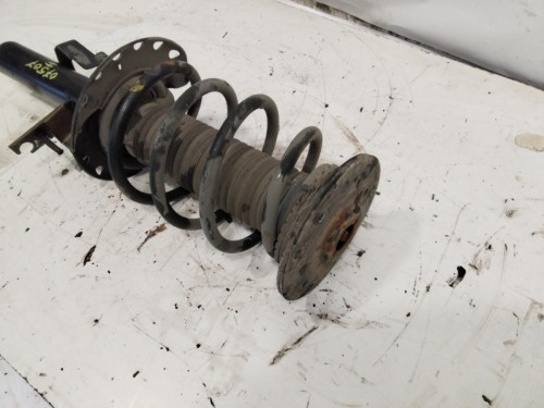 AMORTIGUADOR DELANTERO IZQUIERDO Ford MONDEO BERLINA (CA2) 