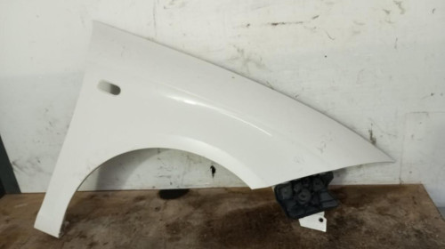  ALETA DELANTERA DERECHA, SEAT, ALTEA (5P1) 