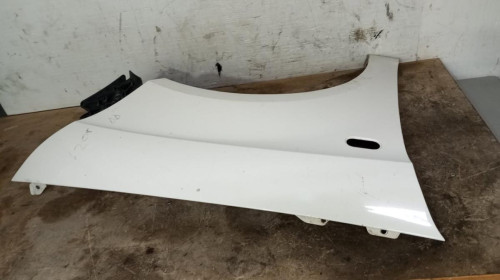  ALETA DELANTERA DERECHA, SEAT, ALTEA (5P1) 