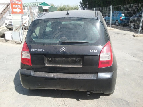  CITROEN C2 