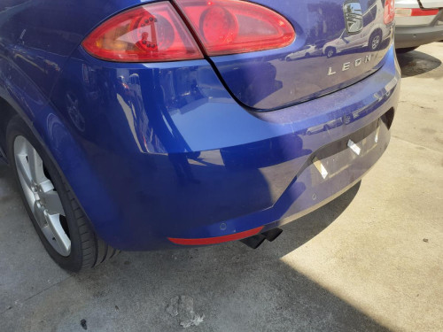  PARAGOLPES TRASERO SEAT LEON (1P1) 