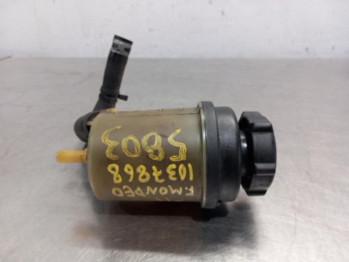  NO IDENTIFICADO FORD MONDEO SPORTBREAK (CA2) 