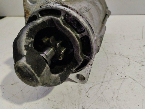  MOTOR ARRANQUE 