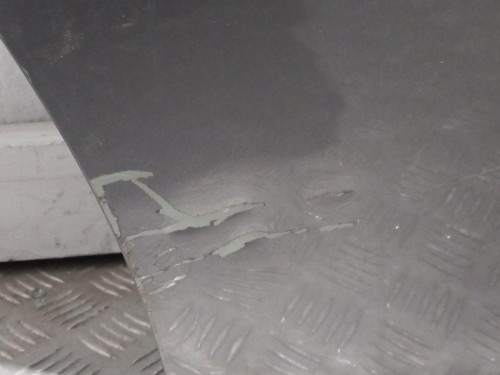  PUERTA TRASERA DERECHA MERCEDES-BENZ CLASE B (BM 247) 