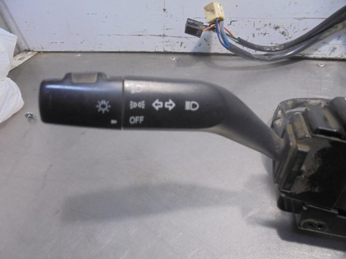 MANDO LUCES Isuzu D-Max 