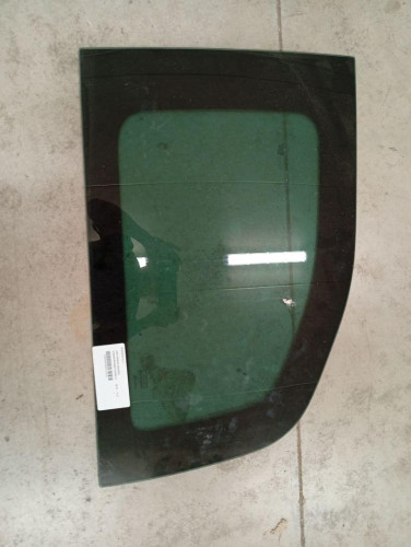 LUNA TRASERA IZQUIERDA Citroen BERLINGO FURGÓN 