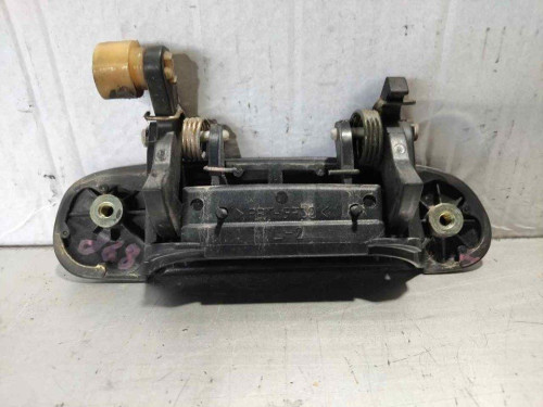 MANETA EXTERIOR TRASERA IZQUIERDA Mazda 323 F/S BERLINA (BJ) 