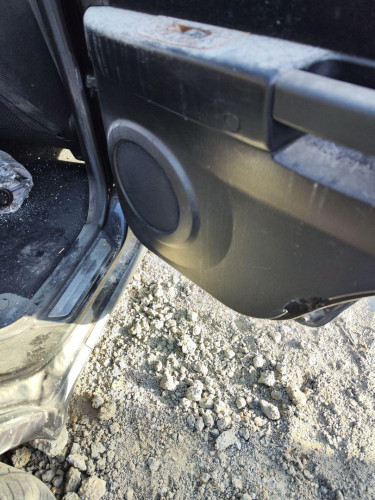 ELEVALUNAS TRASERO DERECHO Hyundai TERRACAN (HP) 