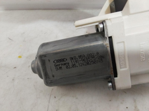 MOTOR ELEVALUNAS TRASERO DERECHO Audi Q7 (4L) 