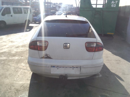  SEAT LEON (1M1) 