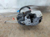 CERRADURA PUERTA DELANTERA IZQUIERDA OPEL ZAFIRA C TOURER 