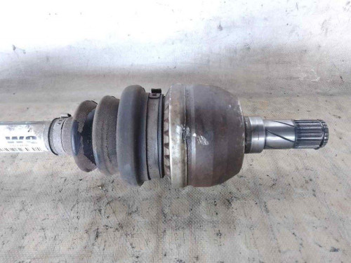 TRANSMISION DELANTERA IZQUIERDA Opel ASTRA H GTC 