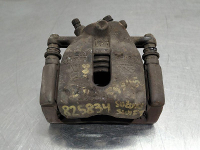 PINZA DE FRENO DELANTERA DERECHA, SUZUKI, SWIFT BERLINA (RS/MZ)
