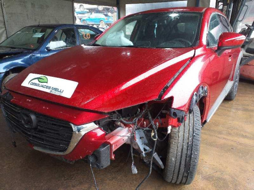  MAZDA CX-3 (DK) 