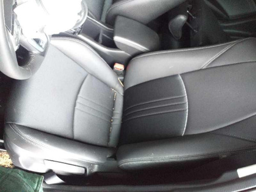  MAZDA CX-3 (DK) 