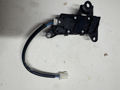 TAPA EXTERIOR COMBUSTIBLE, PORSCHE, CAYENNE (TIPO 92A)