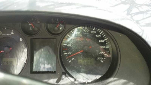  SEAT IBIZA (6L1) 