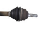  TRANSMISION DELANTERA DERECHA CITROEN C4 BERLINA 