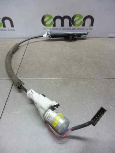  PRETENSOR AIRBAG DERECHO AUDI A8 (D2) 
