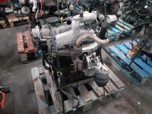  MOTOR COMPLETO 