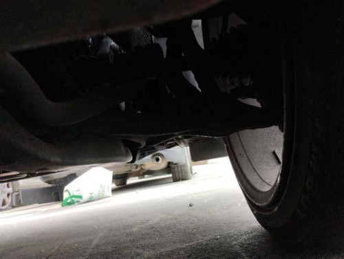  TRANSMISION DELANTERA DERECHA HONDA ACCORD BERLINA (CL/CN) 