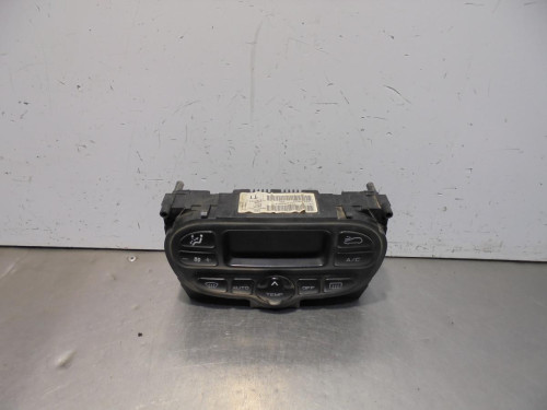  MANDO CLIMATIZADOR Peugeot 206 