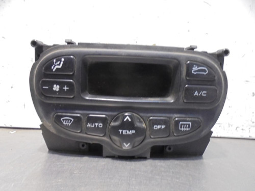  MANDO CLIMATIZADOR Peugeot 206 