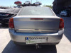 OPEL VECTRA C BERLINA — автомобиль-донор на запчасти 