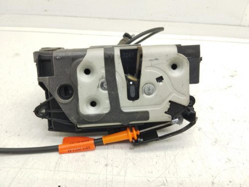 CERRADURA PUERTA TRASERA IZQUIERDA Ford ECOSPORT (CR6) 