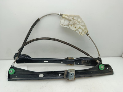 ELEVALUNAS DELANTERO DERECHO, VOLKSWAGEN, GOLF PLUS V (5M1)