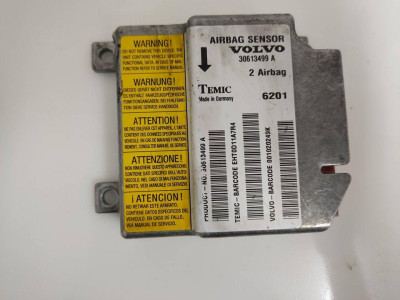 CENTRALITA AIRBAG, Volvo, S40 BERLINA