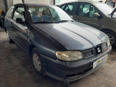 SEAT IBIZA (6K1)