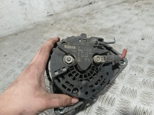 ALTERNADOR 