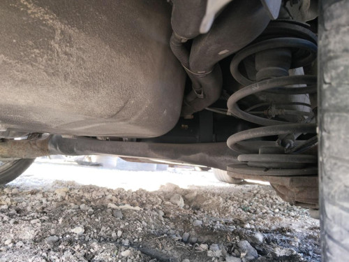 BRAZO SUSPENSION TRASERO DERECHO OPEL ASTRA H GTC 