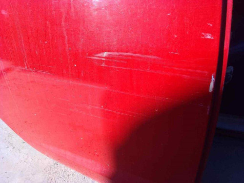 PUERTA TRASERA DERECHA SEAT IBIZA BERLINA (6J5) 