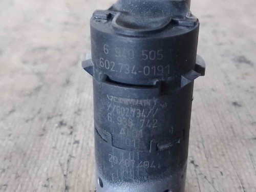 SENSOR APARCAMIENTO DELANTERO BMW SERIE 5 BERLINA (E60) 