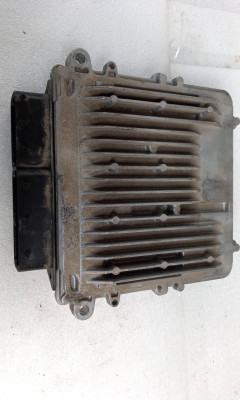 CENTRALITA MOTOR UCE, MERCEDES-BENZ, CLASE A (BM 169)