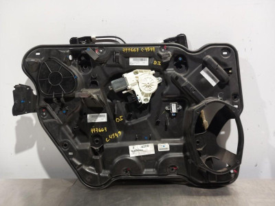 ELEVALUNAS DELANTERO IZQUIERDO, DODGE, JOURNEY (JC)